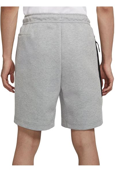 Nike Κοντό Τεχνολογικό Φλις - CU4503-063