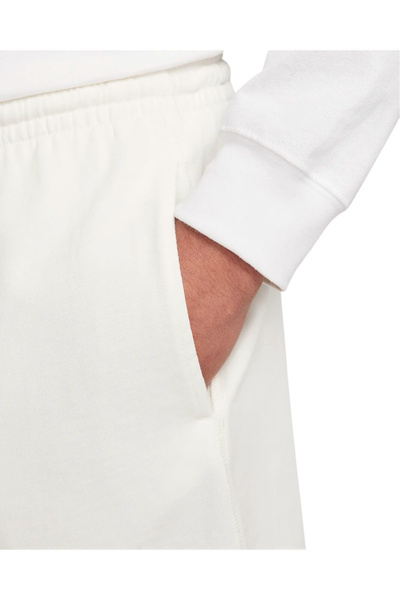 Nike Κοντό πλεκτό Club - FQ4359-133