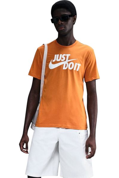 Nike Tricou Just Do It - AR5006-815