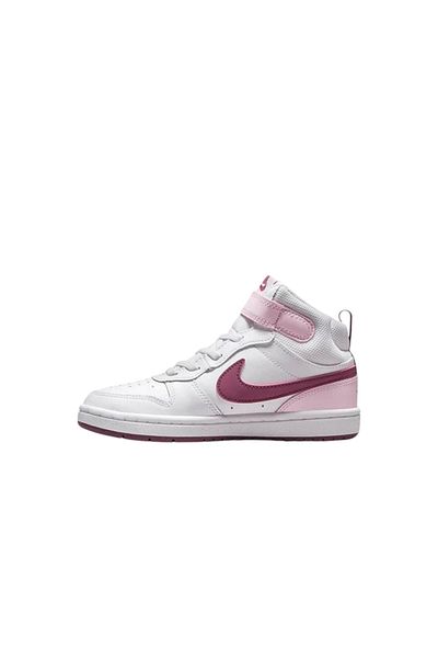 Nike Court Borough Mid 2 BPV - CD7783-104