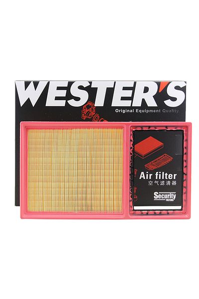 Choice WESTGUARD MA9584 Air Filter For MG(SAIC) ZS 1.5(CSA7151) 15S4C ROEWE RX3 1.6 16S4C 10334315 MANN ...