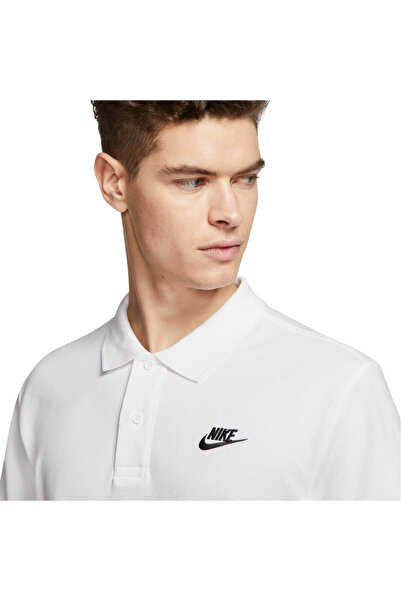 Nike Μπλούζα CE Polo Matchup PQ - CJ4456-100
