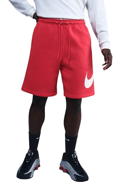 Nike Κοντό μπλουζάκι Club BB GX - FN3906-657