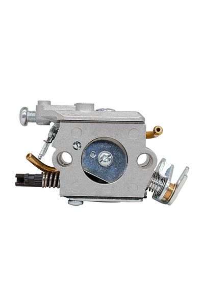 Choice GRAY Carburetor For Zama C1Q-EL24 Husqvarna 123 223 323 327 123C 223C 326L 327L OEM 503283401 503 28