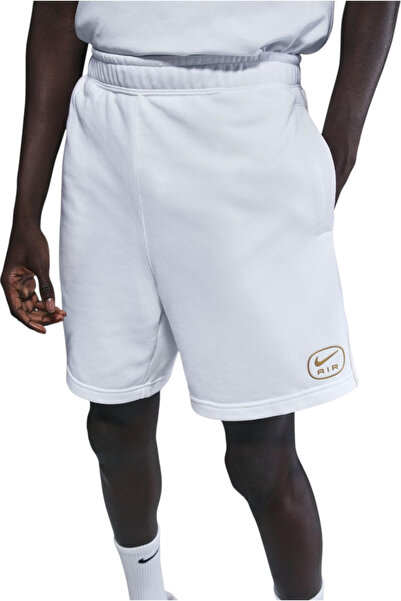 Nike Κοντό Γαλλικό Terry Air SW - HM0178-100