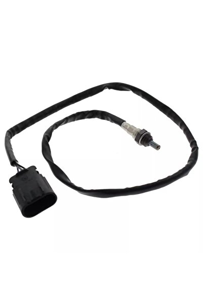 Choice For Piaggio Lambda Sensor With Clamp Oxygen Sensor Vespa Primavera 150 946 Bellissima (RED) Sprin...