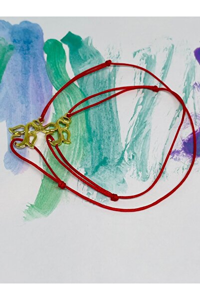 OEM Bratara cu snur ingeras - Set mama fiica