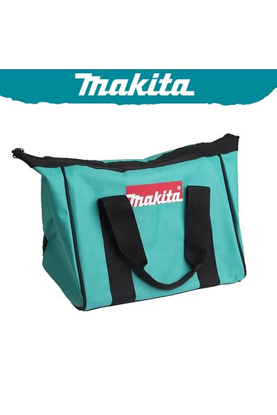 Choice 832035-1 Makita 832035-1 Tool Bag Nylon 28*25*23cm Storage Portable High-Capacity ToolBag 28*25*23cm