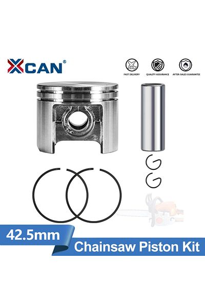 Choice XCAN 42.5mm Piston Pin Ring Kit For Stihl MS250 MS210 MS230 MS 210 230 MS230C Chainsaw Replacemen...