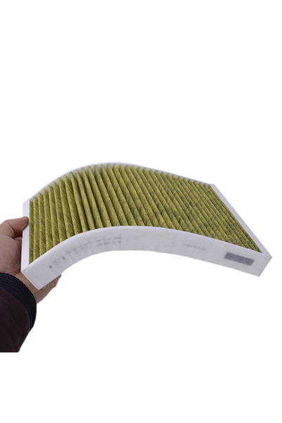 Choice 1 قطعة 4M0819439B فلتر المقصورة لأودي A4 A5 B9 A6 C8 A7 4K A8 D5 Q5 FY Q7 Q8 4M 2016 2017 2018 2019