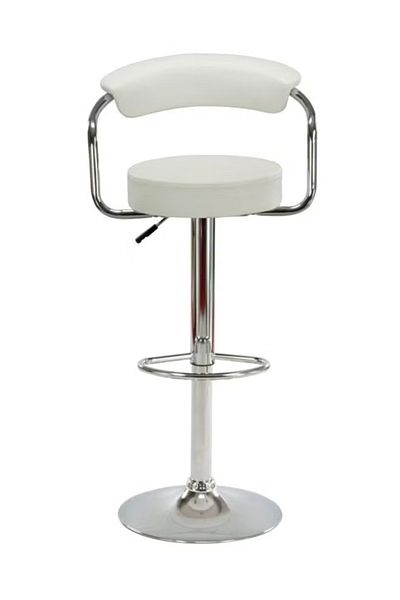 rexa Adjustable Bar Chair 49x49x70cm