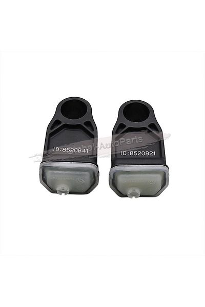 Choice SET OF 2 8567683 TPMS Tire Pressure Monitoring System Sensor For BMW Motorcycle R1200 R1250GS Mot...