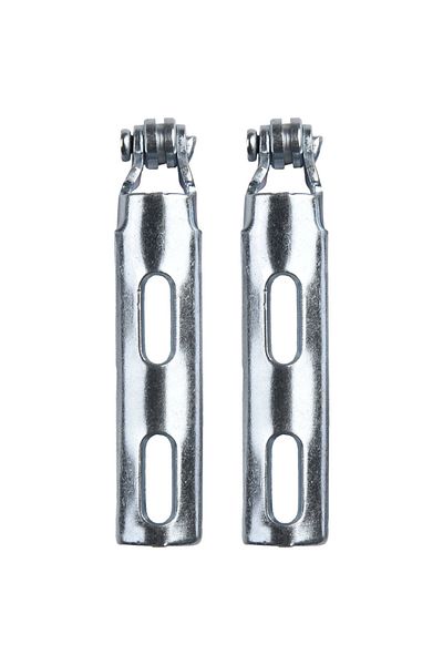 Vibra Tite 2Pc Jig Saw Guide Wheel For Hitach 55-Jig Saw Guide Wheels Roller Reciprocating Rod-Replacement F...