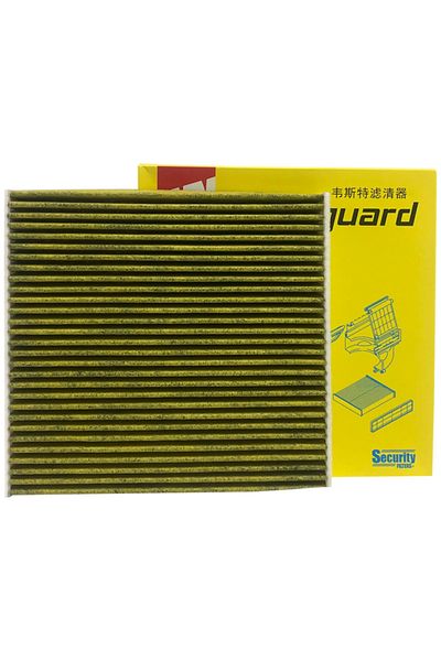 Choice For HONDA ACCORD 7 8 9 , CIVIC 8 9 , CR-V 3 4 5 , LEGEND 4 Activated Carbon Air Cabin Filter CUK2...