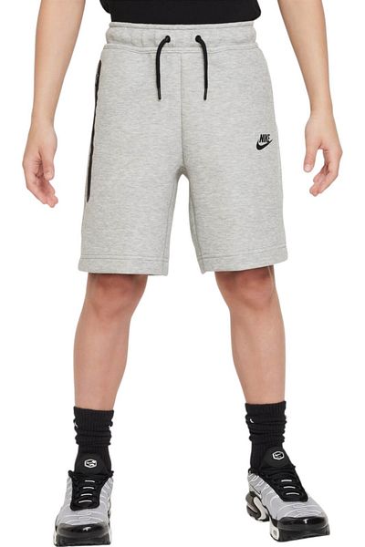 Nike Κοντό Τεχνολογικό Φλις - FD3289-063