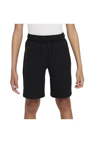 Nike Κοντό Τεχνολογικό Φλις - FD3289-010