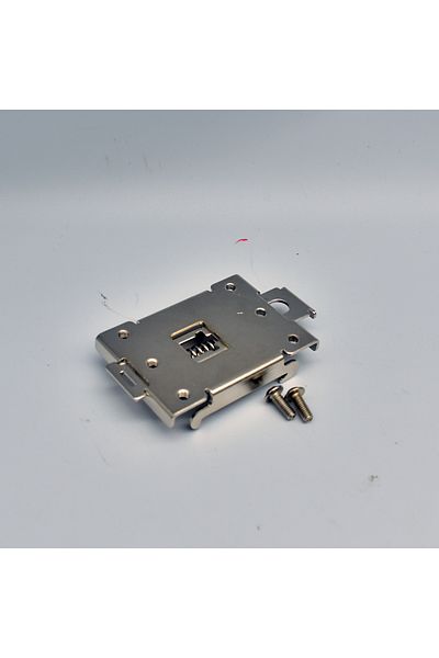 Choice 1pc Single Phase SSR 35MM DIN Applicable To For DA AA DD VA VD LA Rail Fixed Solid State Relay Cl...