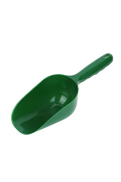 Vibra Tite Plastic Gutter Getter Scoop Cleaning Roof Tool Leaf Gutter Cleaning Shovel Roof Trowels Orchard D...