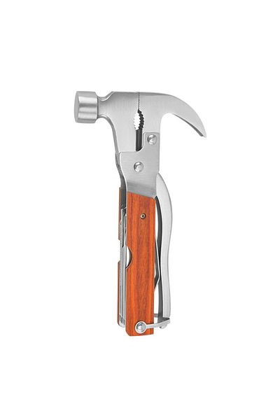 Choice hammers Outdoor multifunctional axe portable car tools camping tent hammer home camping emergency li