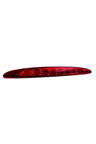 Choice Red Red LED Third Rear High Level Brake Stop Light For Mini Cooper R50 R53 2001-2006