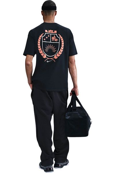 Nike Tricou M90 Λεμπρόν Τζέιμς - HJ3412-010