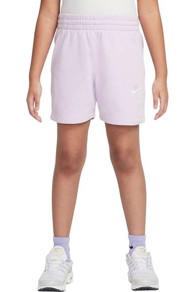 Nike Κοντό Γαλλικό Terry Club 5 IN - FD2919-537