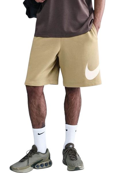Nike Κοντό μπλουζάκι Club BB GX - FN3906-297