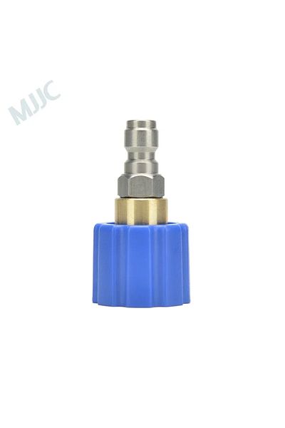 Choice One Quarter for 3.0 MJJC 1/4″ inch Quick Release Connection for Foam Cannon S V3.0 MJJC One Quarter