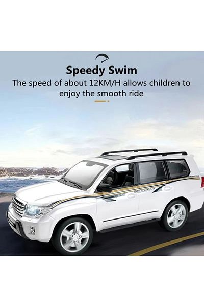 rexa Luxury Die-Cast SUV Model Car - Detailed Collector's Edition