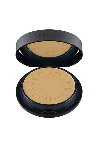 SEPHORA COLLECTION SEPHORA Best Skin Ever Matte Powder Foundation 20.5N Medium Neutral | Smooth Matte Finish | 7.5g