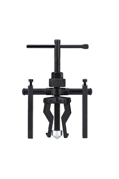 Choice black Bearing Puller Tool Three-claw Puller Car Repair Tool Labor-saving Car Separation Extractor In