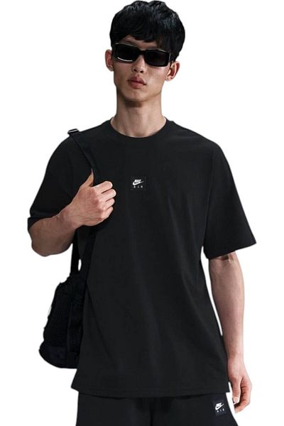 Nike Μπλούζα M90 Air SSNL SU25 - HJ0726-010