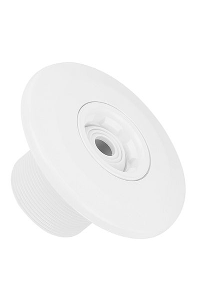 Choice 360 degree Rotatable Swimming Pool SPA Jet Massage Nozzle Pool Wall Return Fitting 2in Pool Wall ...