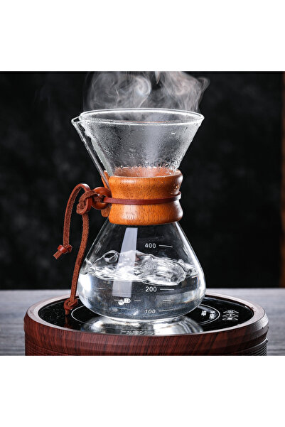Generic Chemex Tool - 400 ml - Design 1