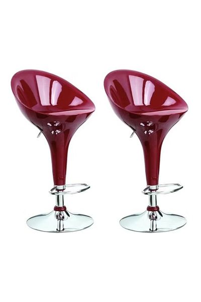rexa 2-Piece Height Adjustable Chair Set