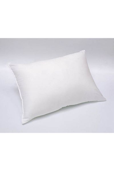 Taç Hypoallergenic silicone baby pillow 35x45cm with 100% cotton face, TAC