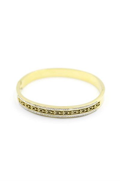 Rasanet Tf bracelet - gold