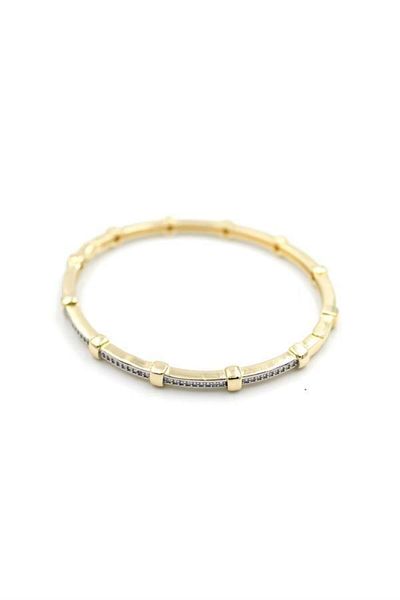 Rasanet Vip Bracelet - Gold