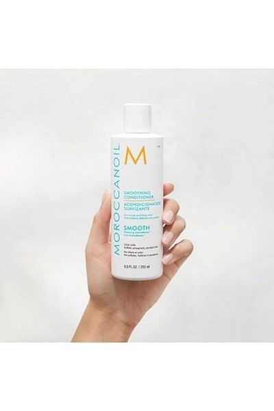 Moroccanoil Season Smoothing Smoothing Conditioner 250 ml Noonline Shop33