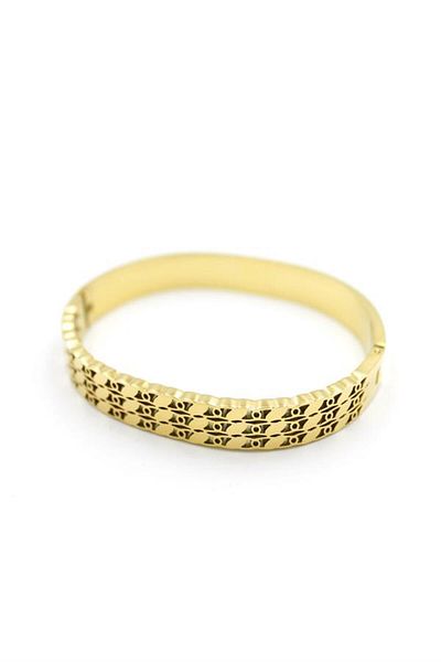 Rasanet Barley Bracelet - Gold