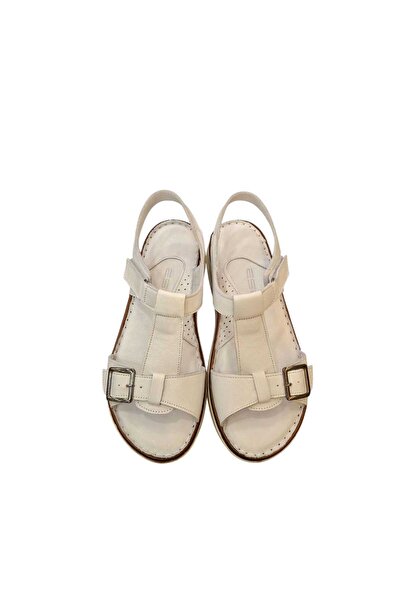 Esem 1708 Genuine Leather Women's Sandals