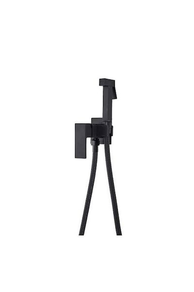 OEM Baterie bideu neagră, alamă, magazin online Emandras