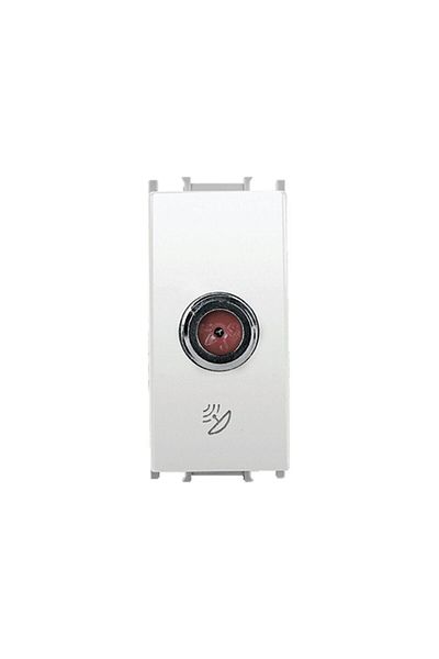Viko by Panasonic Priză modulară intermediară TV-SAT