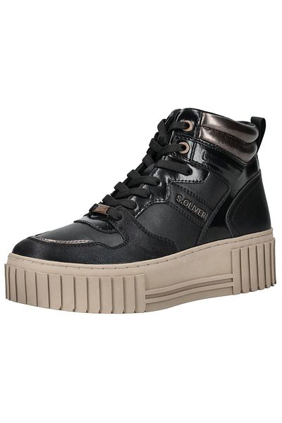 s.Oliver Sneaker