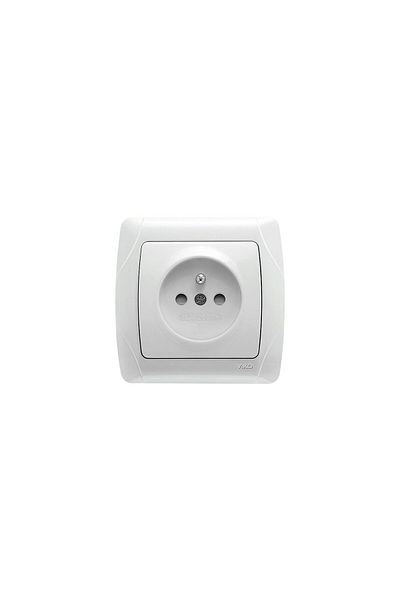 Viko by Panasonic PRIZA SCHUKO COPIL UPS CARMEN VIKO