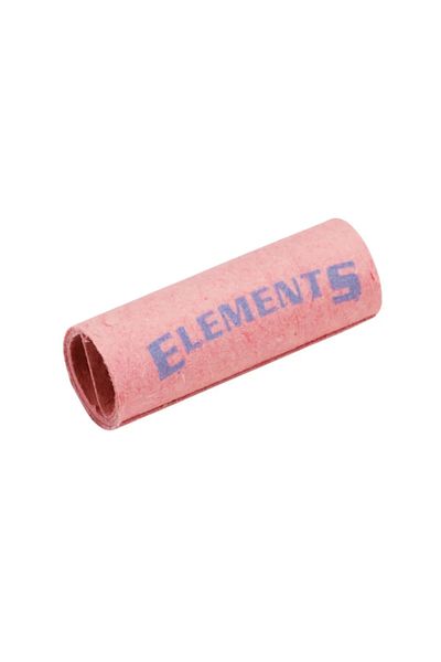 ELEMENTS Papers Filtre Elements Roz pre-rulate 6mm x21
