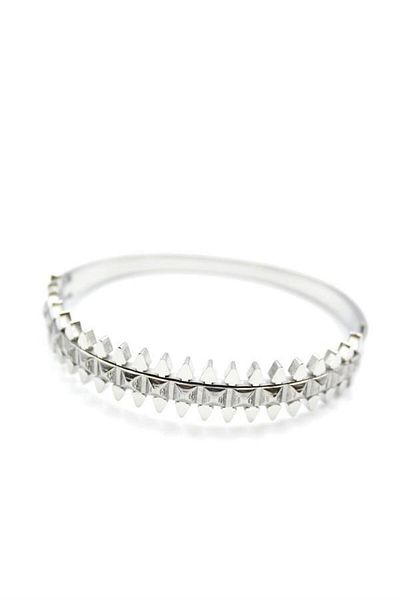Rasanet Ok bracelet - silver