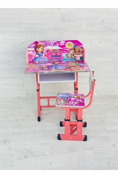 rexa Folding Study Table And Chair