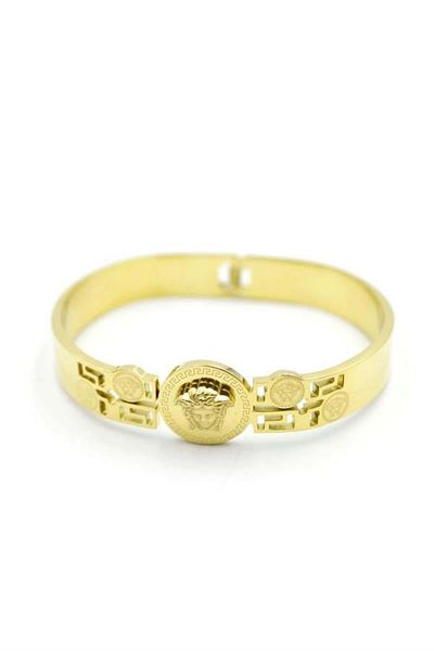 Rasanet Vrs Bracelet - Gold