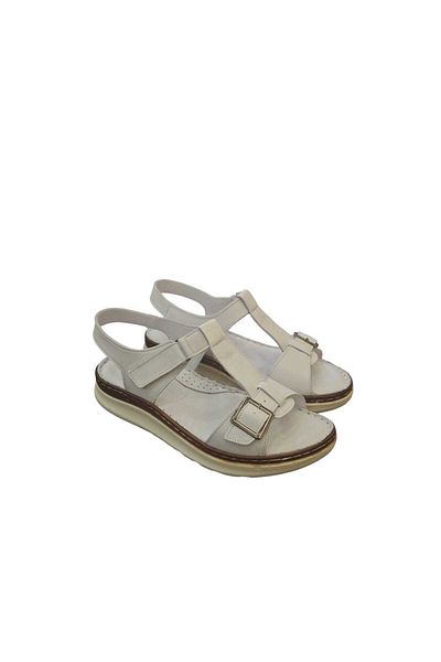 Esem 1708 Genuine Leather Women's Sandals